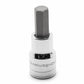 Gearwrench 80659 1/2" Drive Hex Bit Metric Socket 8mm