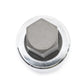 Gearwrench 80663 1/2" Drive Hex Bit Metric Socket 17mm