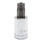 Gearwrench 80668 1/2" Drive Tamper-Proof Torx® Bit Socket T60