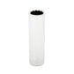 Gearwrench 80786 1/2" Drive 12 Point Deep Metric Socket 15mm