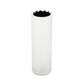 Gearwrench 80789 1/2" Drive 12 Point Deep Metric Socket 18mm