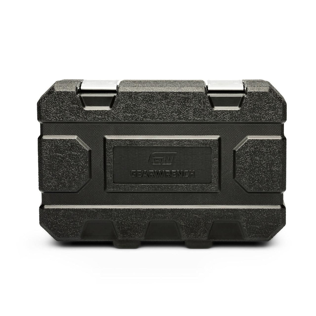 Gearwrench 80844 6 Piece 3/4" Drive 12 Point SAE Standard Length Socket Set