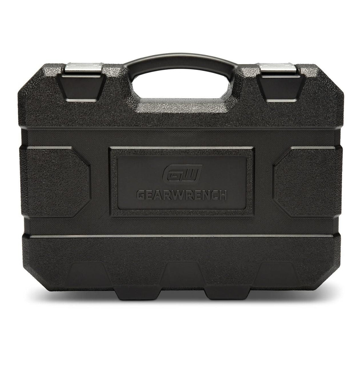 Gearwrench 80845 20 Piece 3/4" Drive 12 Point Metric Standard Length Socket Set