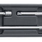 Gearwrench 81004D 4 Piece 1/4" Drive Wobble Extension Set 2", 4", 6" & 14"