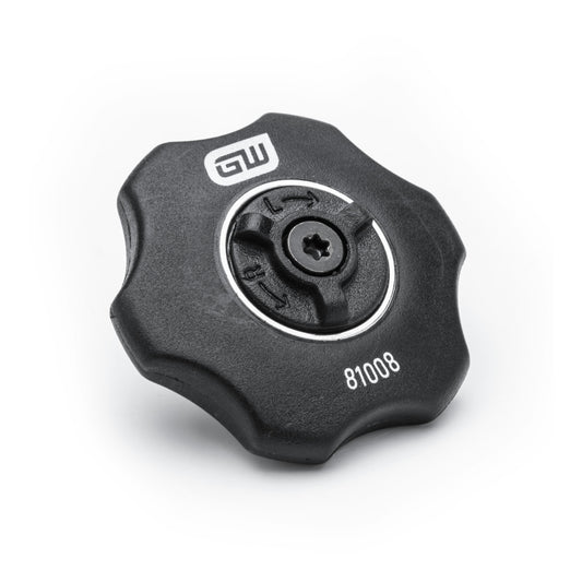 Gearwrench 81008 1/4" Drive 72-Tooth Thumbwheel Ratchet