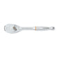 Gearwrench 81011T 1/4" Drive 90-Tooth Teardrop Ratchet 5"