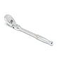Gearwrench 81012T 1/4" Drive 90-Tooth Flex Head Teardrop Ratchet 7"