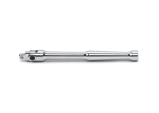 Gearwrench 81013 1/4" Drive Flex Handle/Breaker Bar 5-1/2"