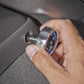 Gearwrench 81027 1/4" Drive 72-Tooth Gimbal Ratchet