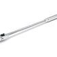 Gearwrench 81030 1/4" Drive 72-Tooth Quick Release Locking Flex Slim Head Ratchet 12"