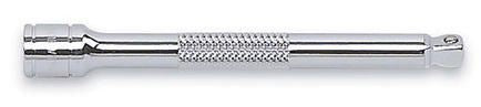 Gearwrench 81004D 4 Piece 1/4" Drive Wobble Extension Set 2", 4", 6" & 14"