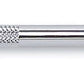 Gearwrench 81120 1/4" Drive Wobble Extension 4"