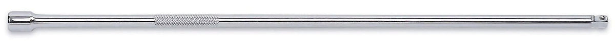 Gearwrench 81004D 4 Piece 1/4" Drive Wobble Extension Set 2", 4", 6" & 14"