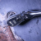 Gearwrench 81215T 3/8" Drive 90-Tooth Flex Head Teardrop Ratchet 11"