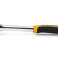 Gearwrench 81225 3/8" Drive 72-Tooth Dual Material Roto Ratchet 9-3/4"