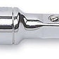 Gearwrench 81240 3/8" Drive Extension 1-1/2"