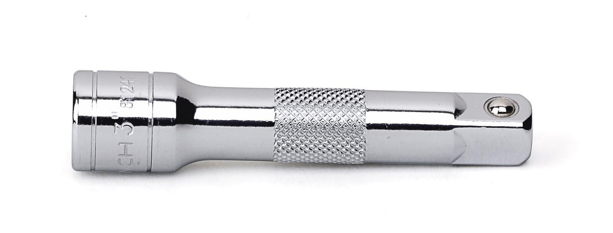 Gearwrench 80551 57 Piece 3/8" Drive 12 Point Standard and Deep SAE/Metric Mechanics Tool Set