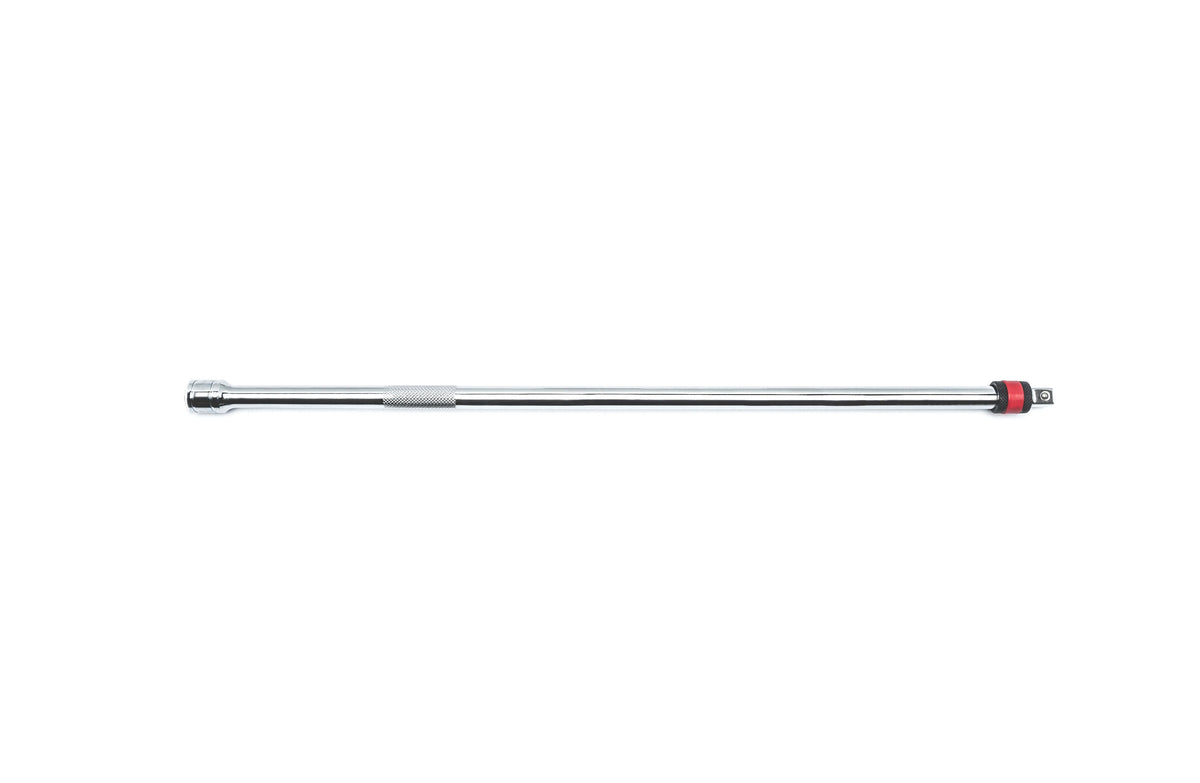 Gearwrench 81279 3/8" Drive Locking Extension 18"