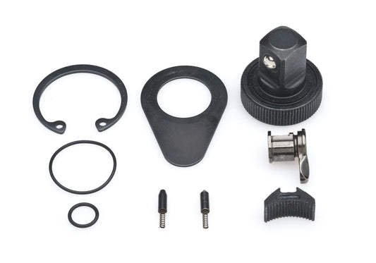 Gearwrench 81339T 1/2" Drive 90-Tooth Non-Quick Release Ratchet Repair Kit