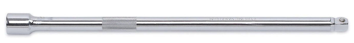 Gearwrench 81301 3 Piece 1/2" Drive Wobble Extension Set 5", 10" & 15"