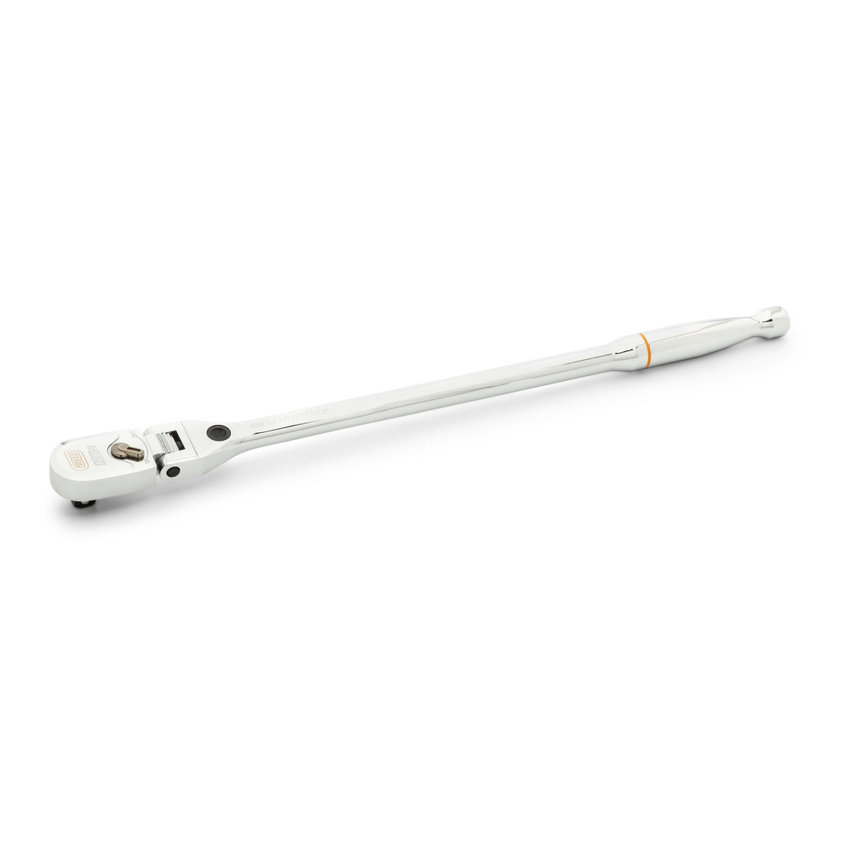 Gearwrench 81374 1/2" Drive 120XP Locking Flex Head Ratchet 19"