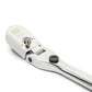 Gearwrench 81376 1/2" Drive 120XP Locking Flex Head Ratchet 25"