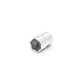 Gearwrench 81394 12 Piece 1/4" Drive 6 Point Metric Stubby Socket Set