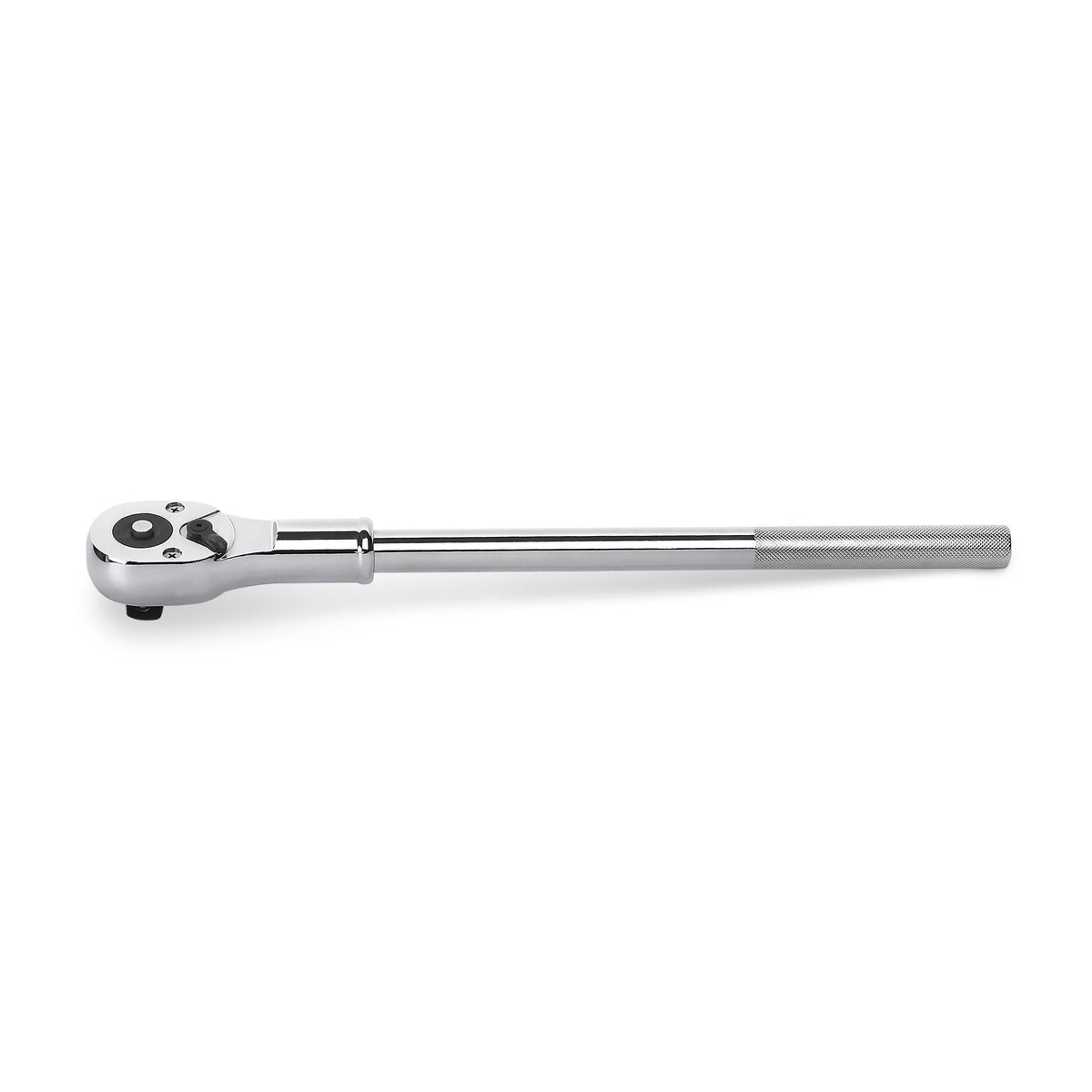 Gearwrench 81400 3/4" Drive 24-Tooth Quick Release Teardrop Ratchet 19-3/4"