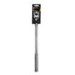 Gearwrench 81404 3/4" Drive Flex Handle/Breaker Bar 19"
