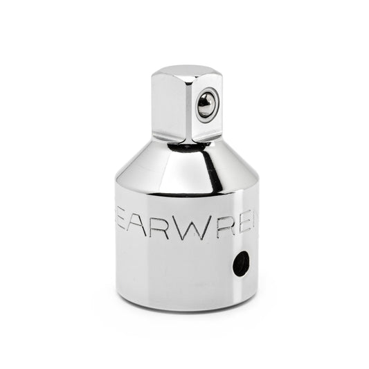 Gearwrench 81406 3/4" Drive 3/4" F x 1/2" M Adapter