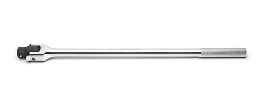 Gearwrench 81510 1" Drive Flex Handle/Breaker Bar 27"