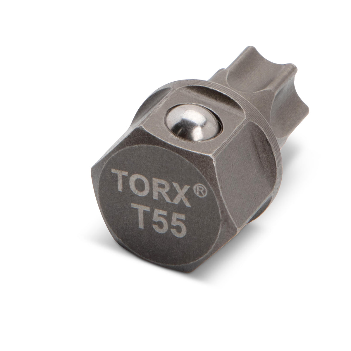 Gearwrench 81560 11 Piece Torx® Insert Bit Set for 6 & 12 Point Wrenches
