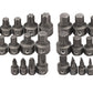 Gearwrench 81602 41 Piece Phillips®/Slotted/Torx®/Hex/Triple Square Insert Bit Set for 6 & 12 Point Wrenches