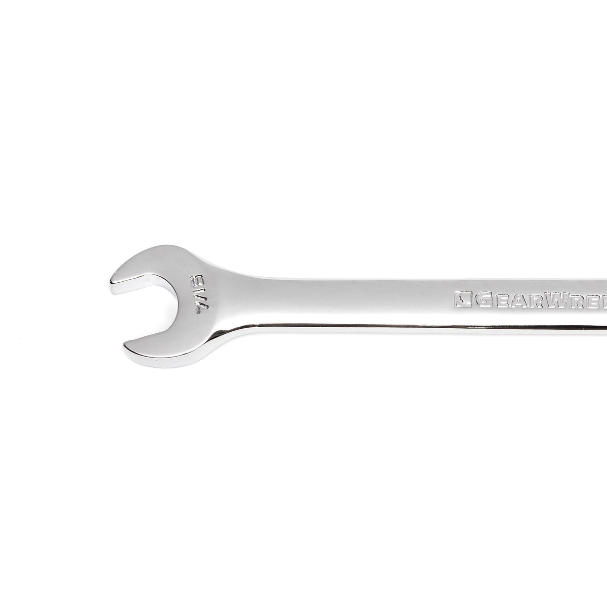 Gearwrench 81655 7/16" 12 Point Long Pattern Combination Wrench