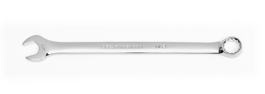Gearwrench 81656 1/2" 12 Point Long Pattern Combination Wrench