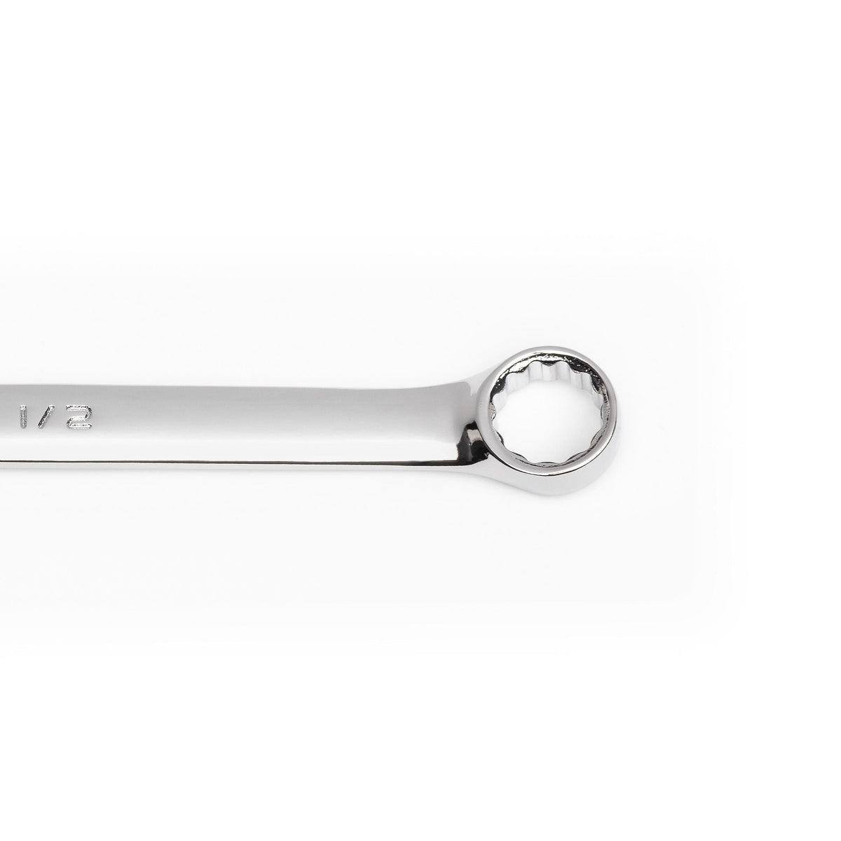 Gearwrench 81656 1/2" 12 Point Long Pattern Combination Wrench