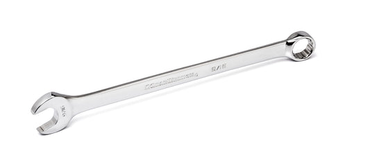 Gearwrench 81657 9/16" 12 Point Long Pattern Combination Wrench