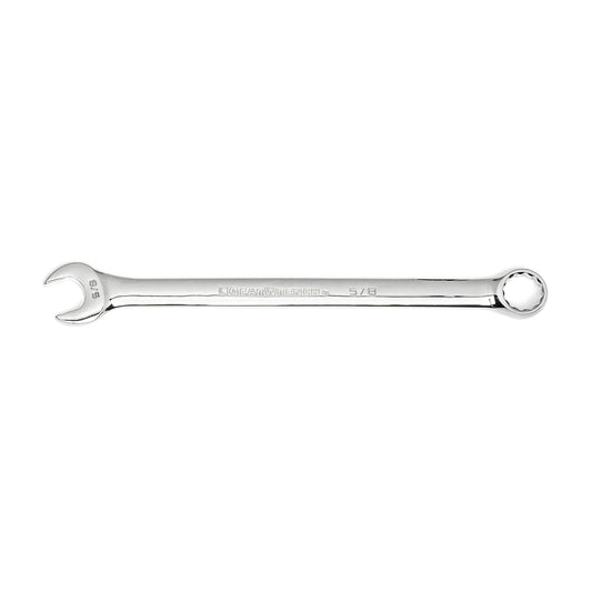 Gearwrench 81658 5/8" 12 Point Long Pattern Combination Wrench