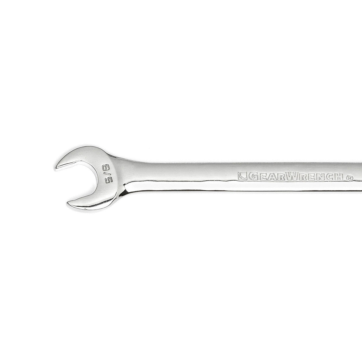 Gearwrench 81658 5/8" 12 Point Long Pattern Combination Wrench