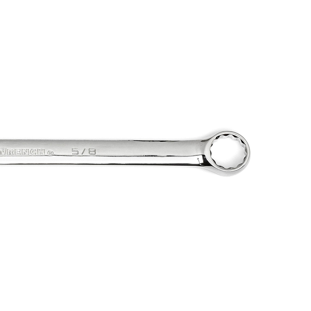 Gearwrench 81658 5/8" 12 Point Long Pattern Combination Wrench