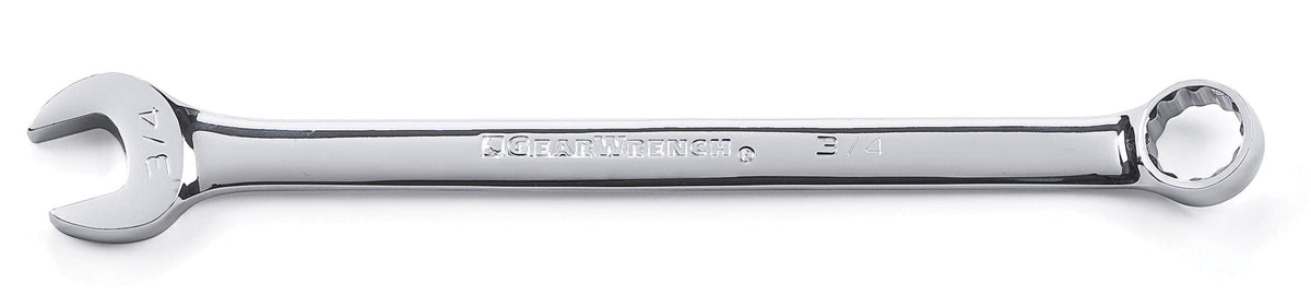 Gearwrench 81664 1" 12 Point Long Pattern Combination Wrench