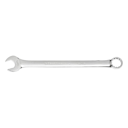 Gearwrench 81661 13/16" 12 Point Long Pattern Combination Wrench