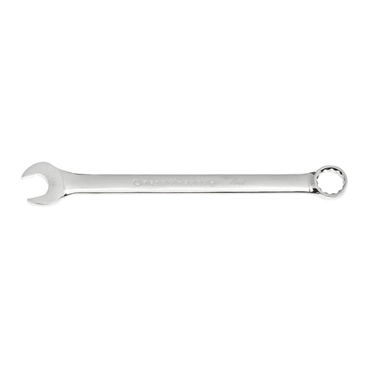 Gearwrench 81662 7/8" 12 Point Long Pattern Combination Wrench