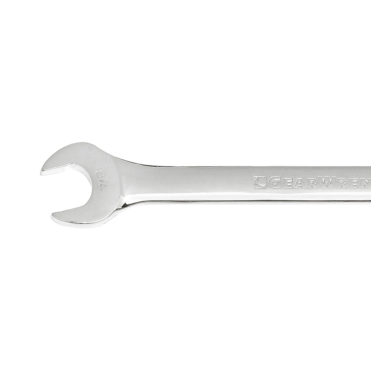 Gearwrench 81662 7/8" 12 Point Long Pattern Combination Wrench