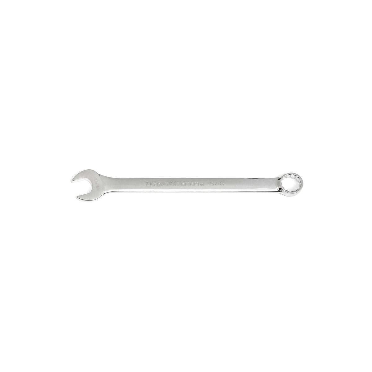 Gearwrench 81663 15/16" 12 Point Long Pattern Combination Wrench