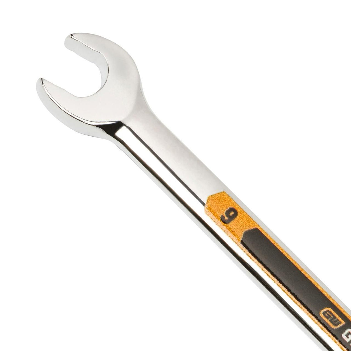 Gearwrench 81666H 9mm 12 Point Hi-Viz Long Pattern Combination Wrench