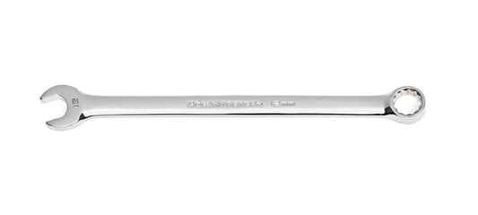 Gearwrench 81669 12mm 12 Point Long Pattern Combination Wrench