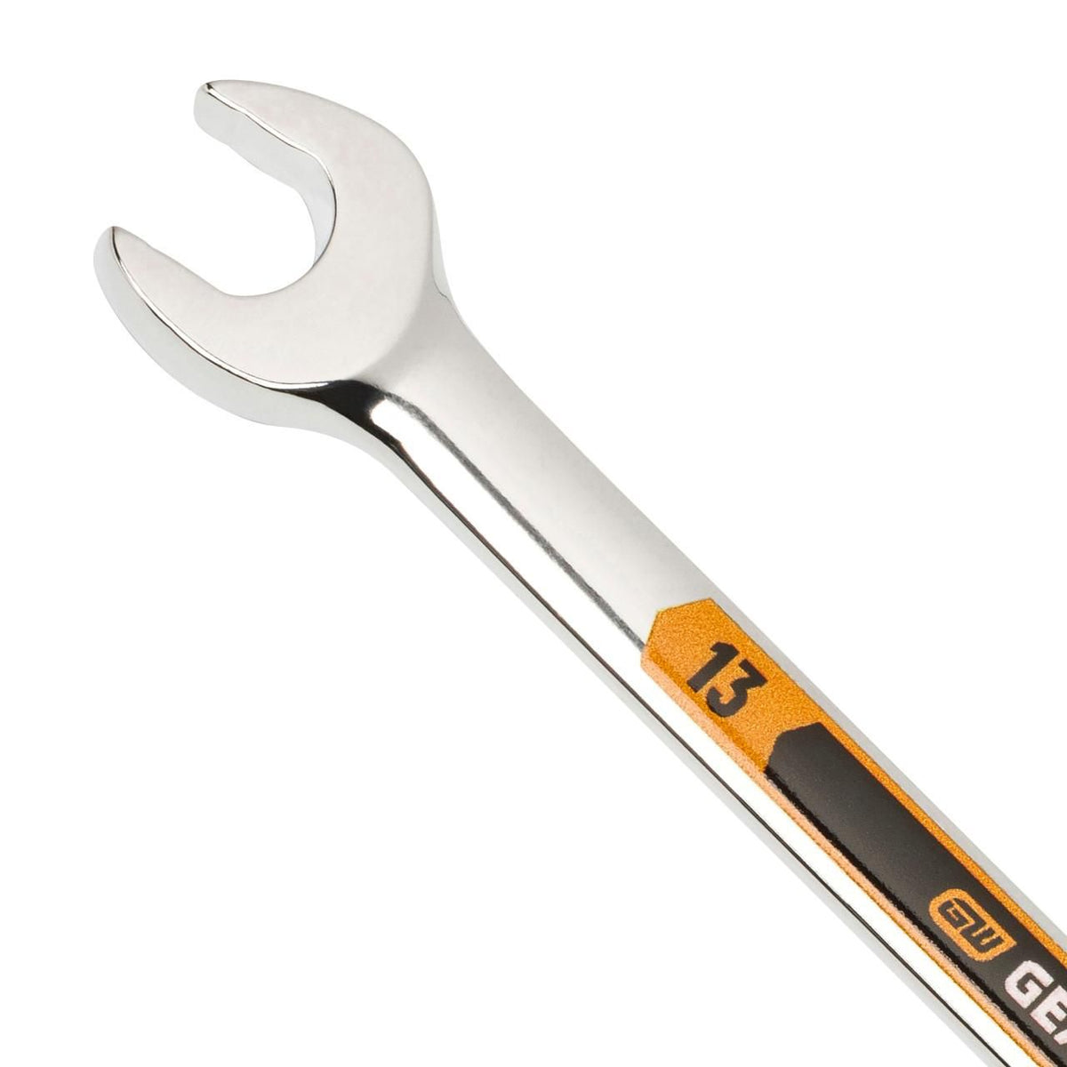 Gearwrench 81670H 13mm 12 Point Hi-Viz Long Pattern Combination Wrench