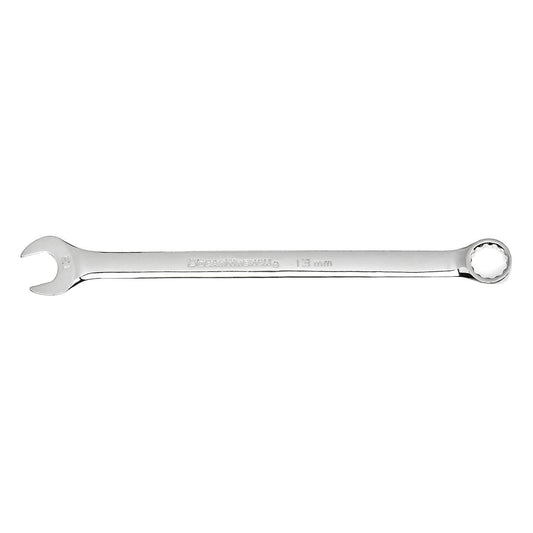 Gearwrench 81670 13mm 12 Point Long Pattern Combination Wrench