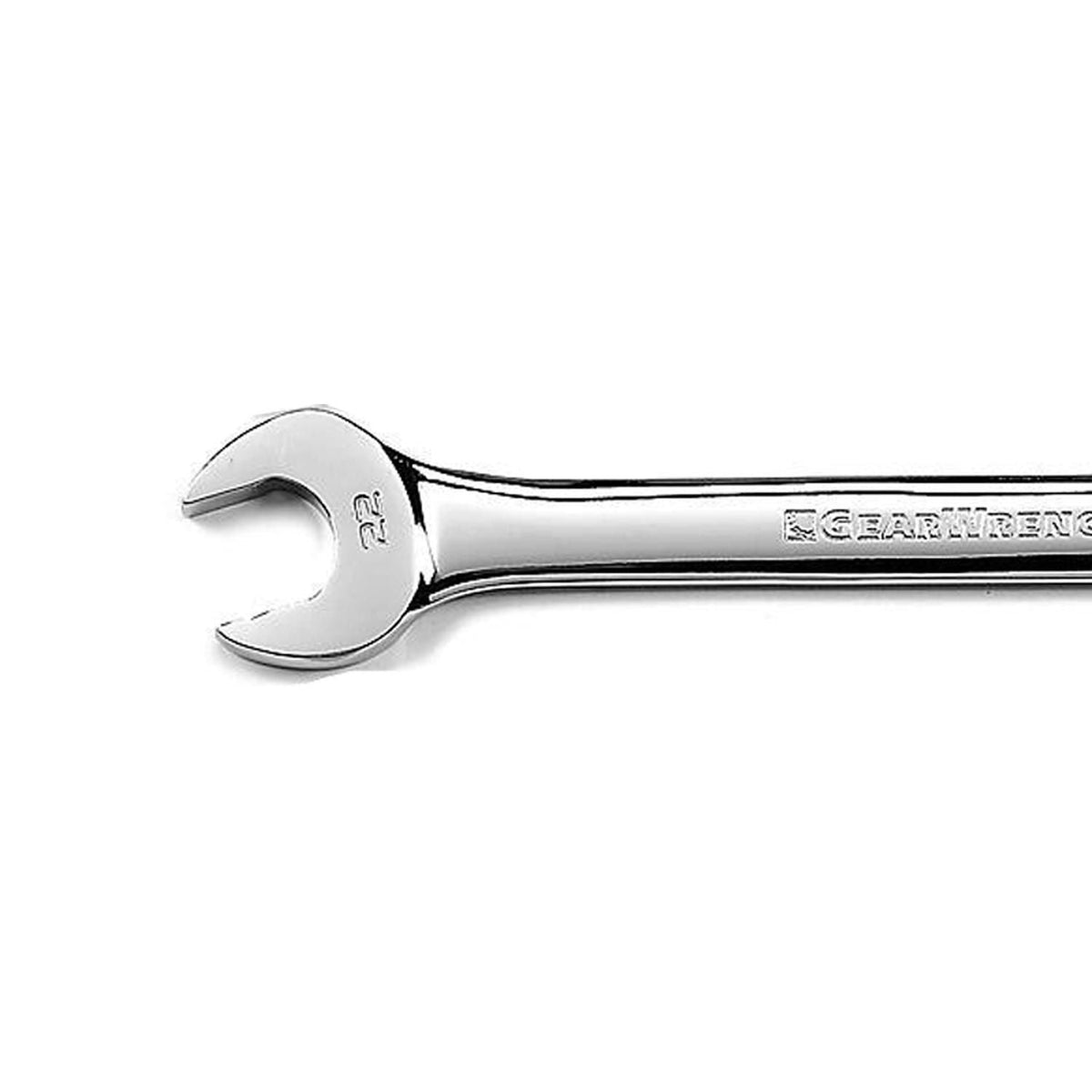 Gearwrench 81679 22mm 12 Point Long Pattern Combination Wrench